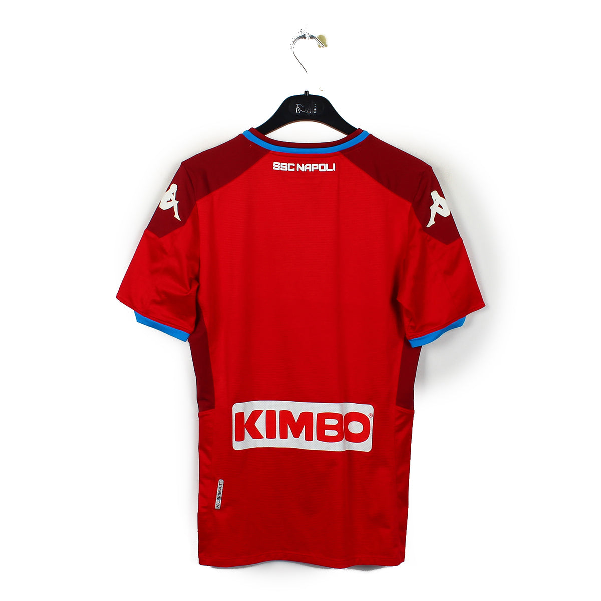 2019/20 - Naples (L)