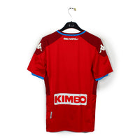 2019/20 - Naples (L)
