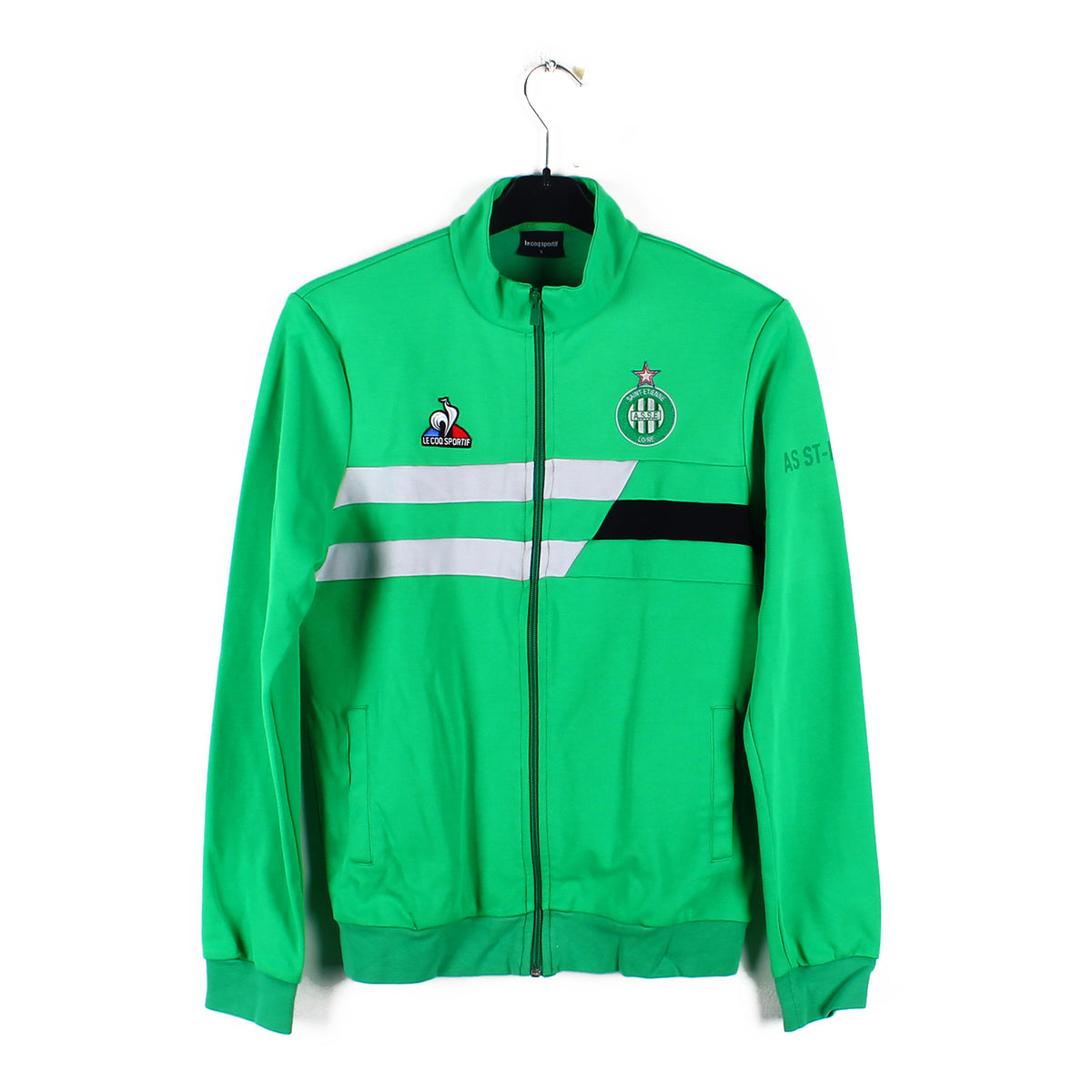 2021/22 - Saint-Etienne (L)
