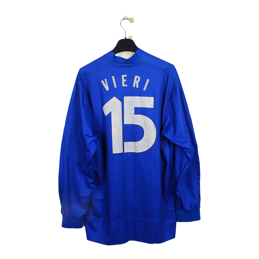 1999/00 - Italie - Vieri #15 (L)