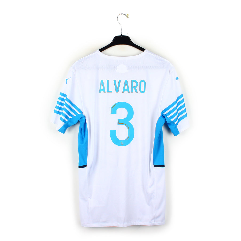 2021/22 - OM - Alvaro (2XL)