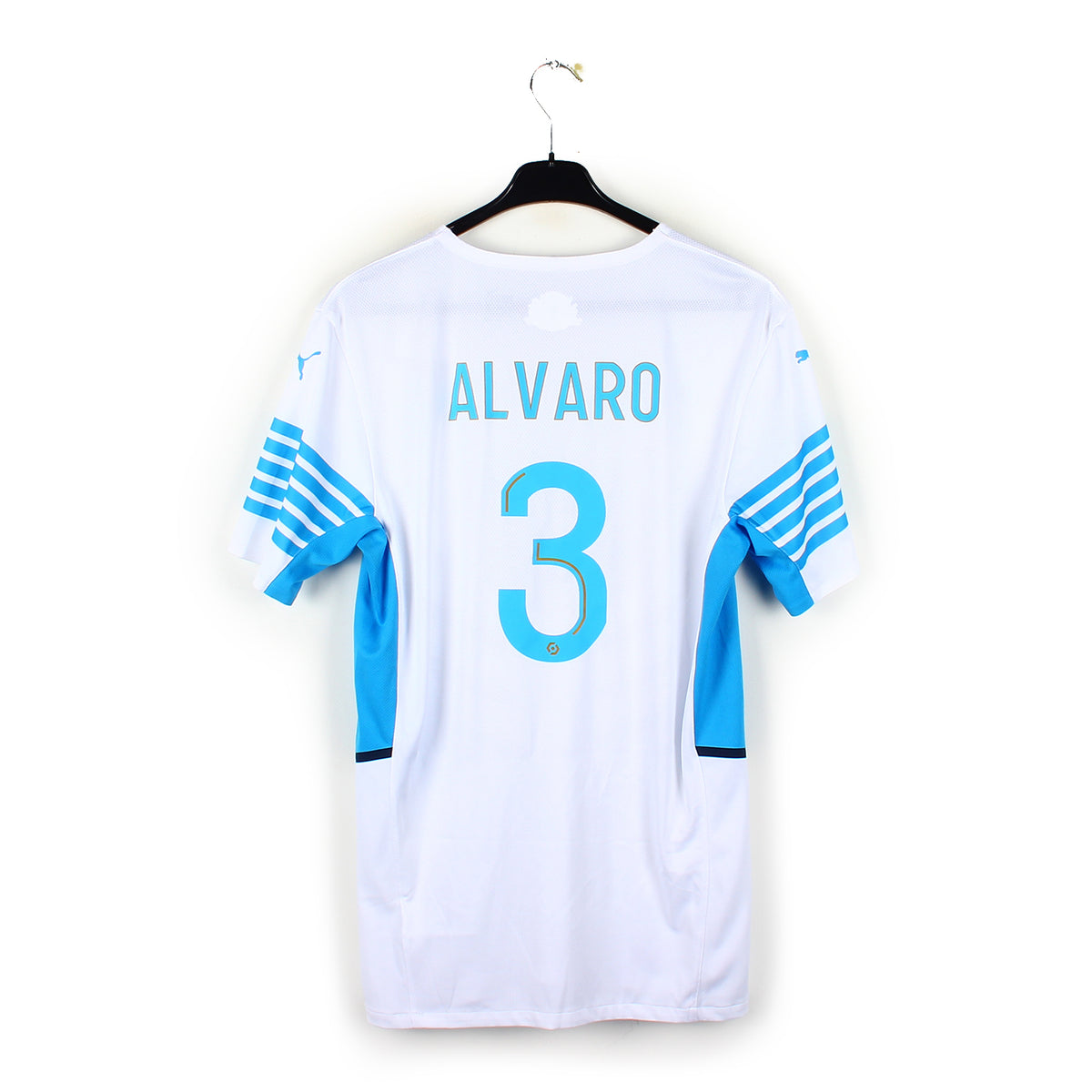 2021/22 - OM - Alvaro (2XL)