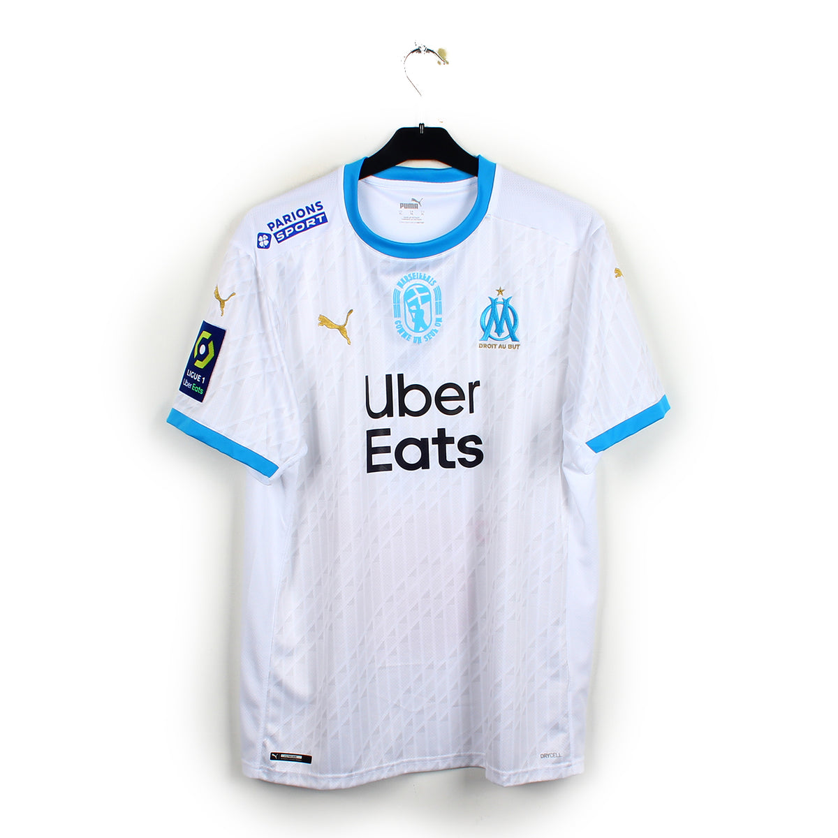 2020/21 - OM - Kamara #4 (XL)