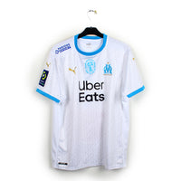 2020/21 - OM - Kamara #4 (XL)