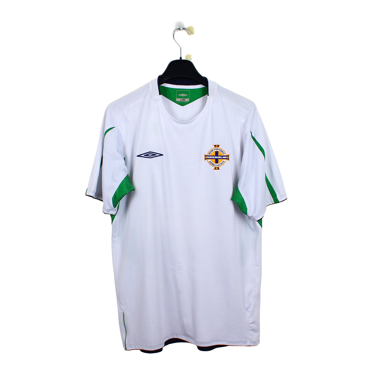 2004/06 - Irlande du Nord (L)