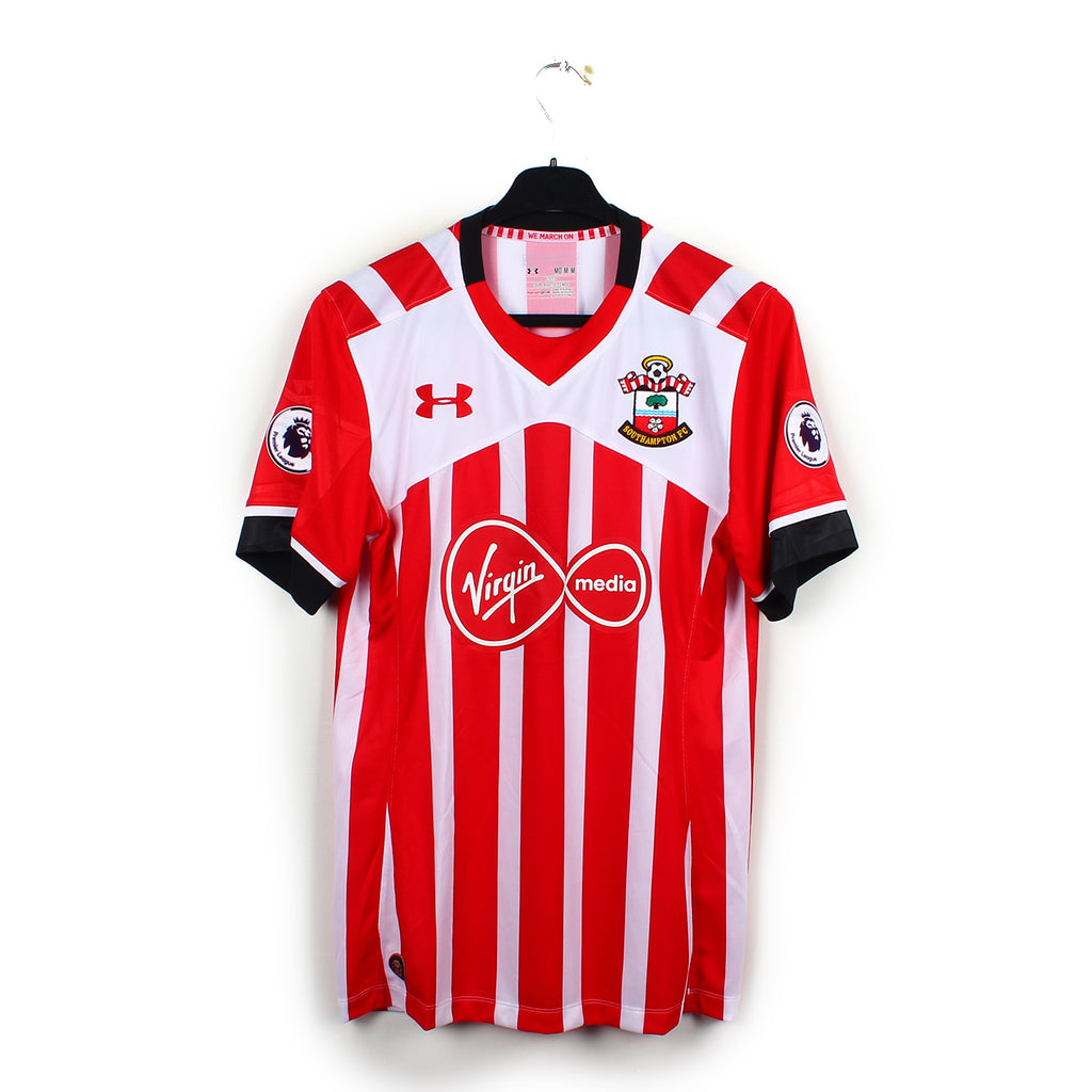 2016/17 - Southampton (M)
