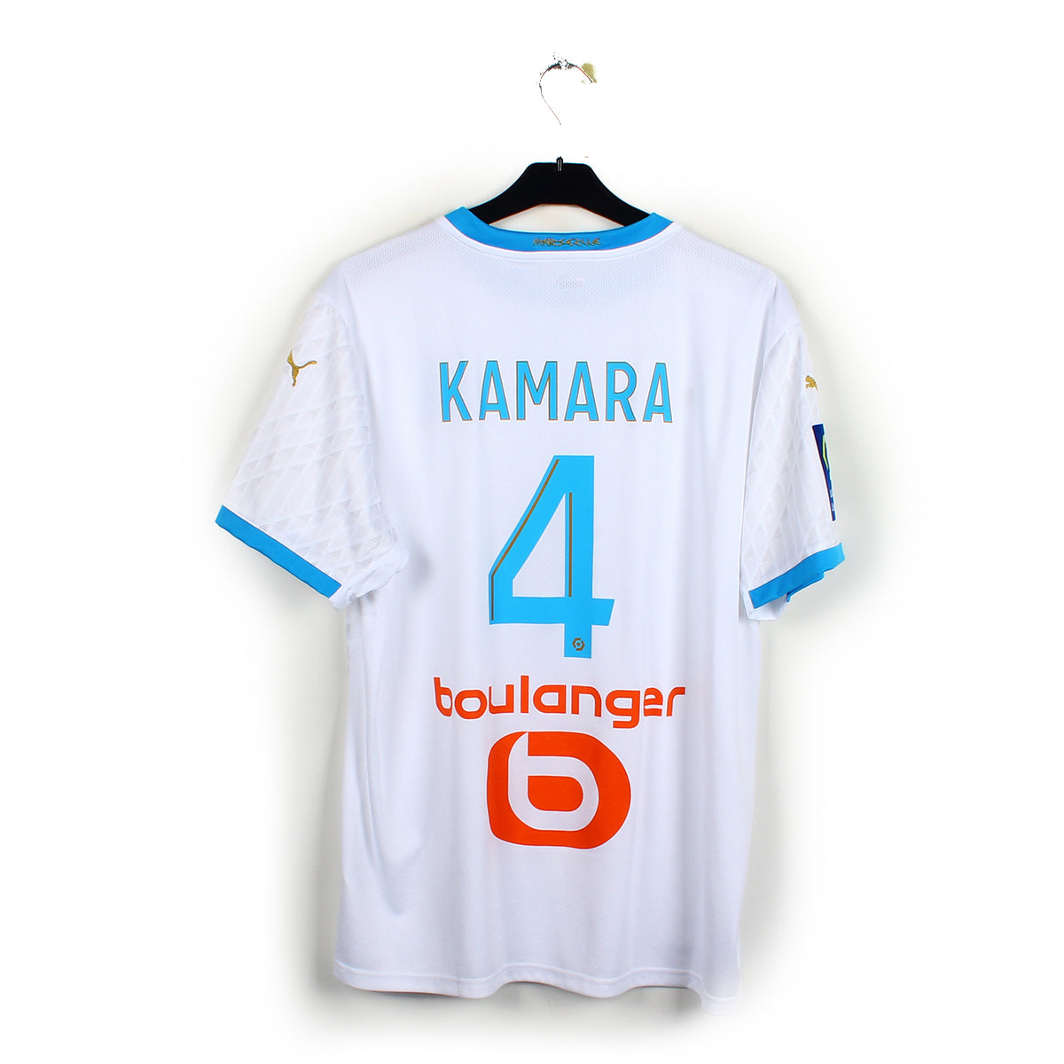 2020/21 - OM - Kamara #4 (XL)