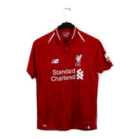 2018/19 - Liverpool FC - Salah #11 (M)