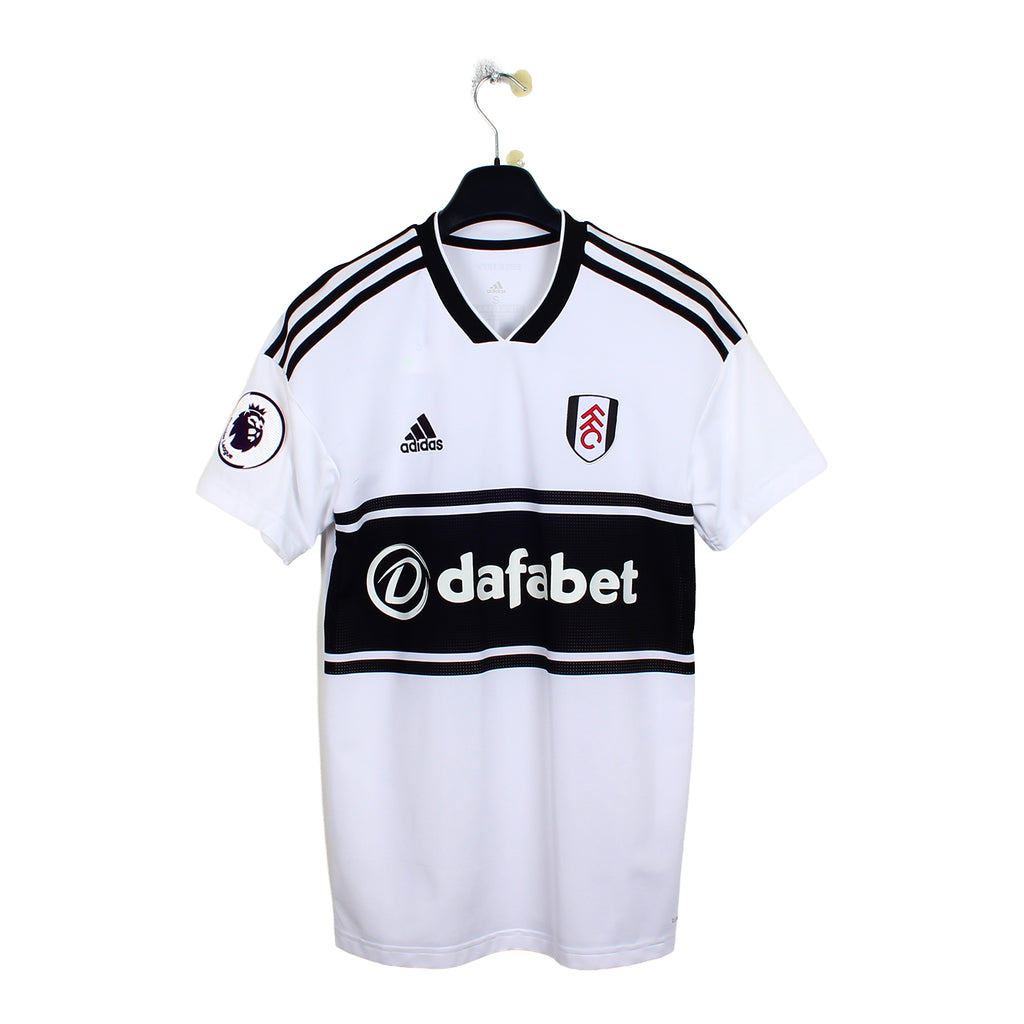 2018/19 - Fulham - Sessegnon #3 (S)