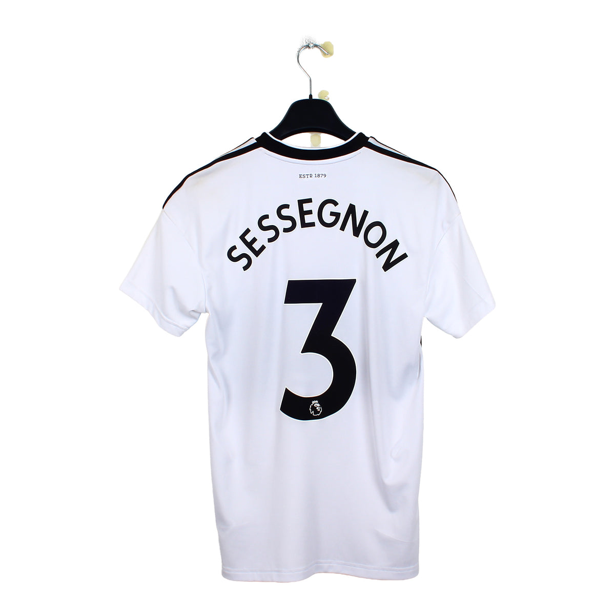 2018/19 - Fulham - Sessegnon #3 (S)