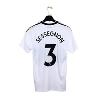 2018/19 - Fulham - Sessegnon #3 (S)