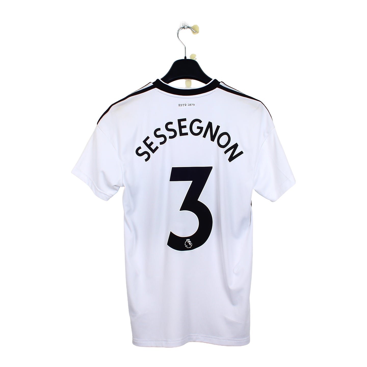 2018/19 - Fulham - Sessegnon #3 (S)