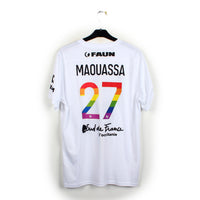 2022/23 - Montpellier - Maouassa #27 (XL)  *coffret*