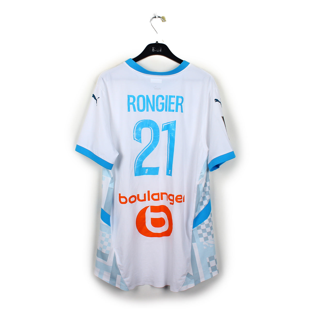 2024/25 - OM - Rongier #21 (2XL) [pro]