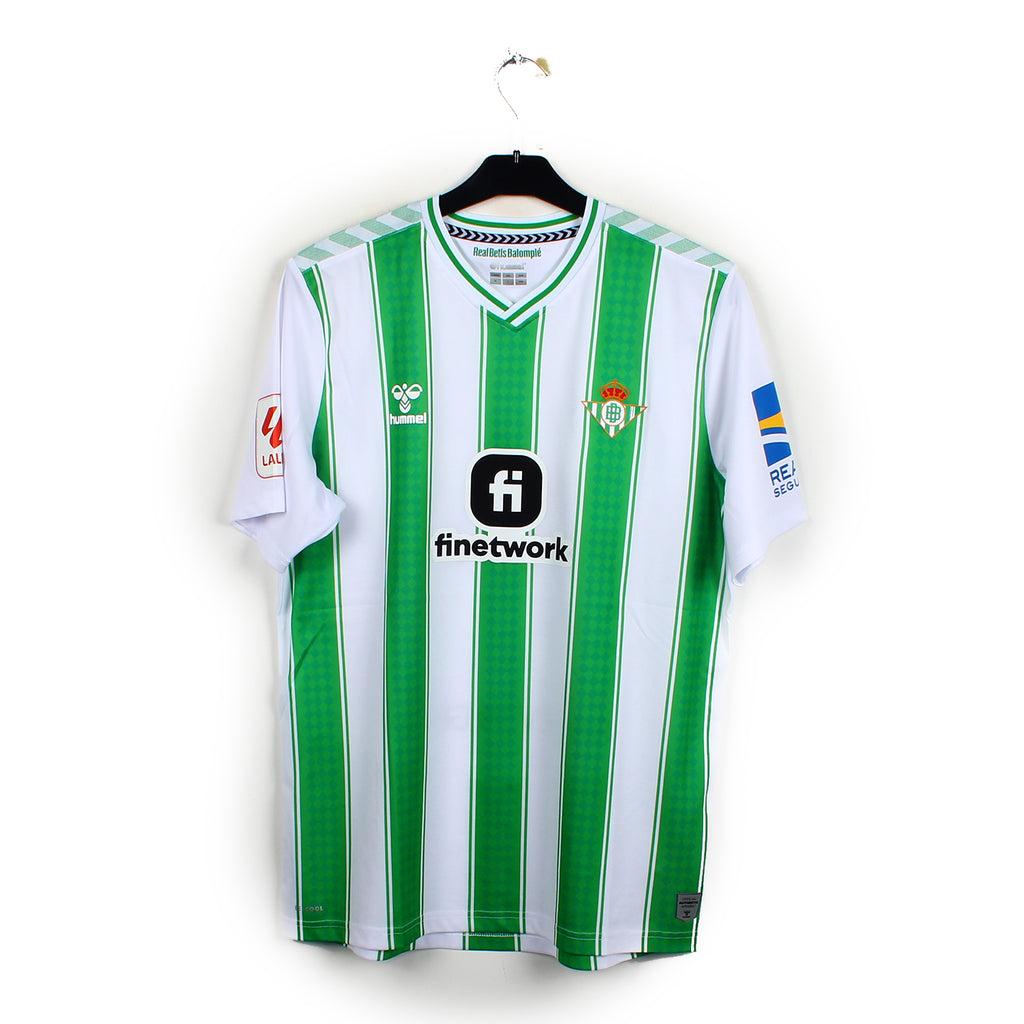 2023/24 - Real Betis - Isco #22 (XL)