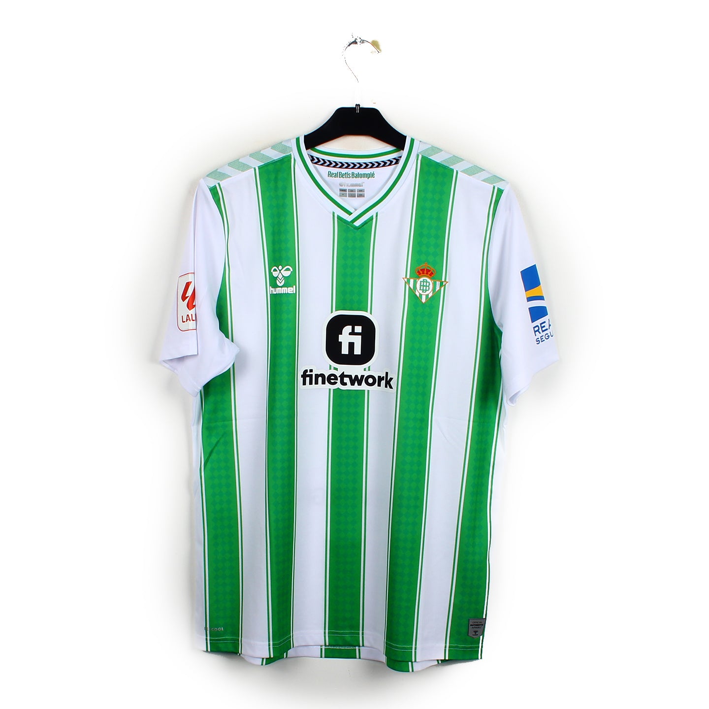 2023/24 - Real Betis - Isco #22 (XL)