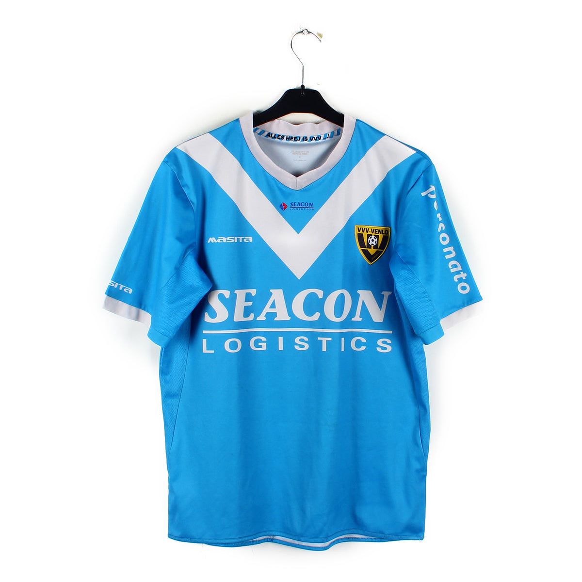 2013/14 - VVV-Venlo (M)