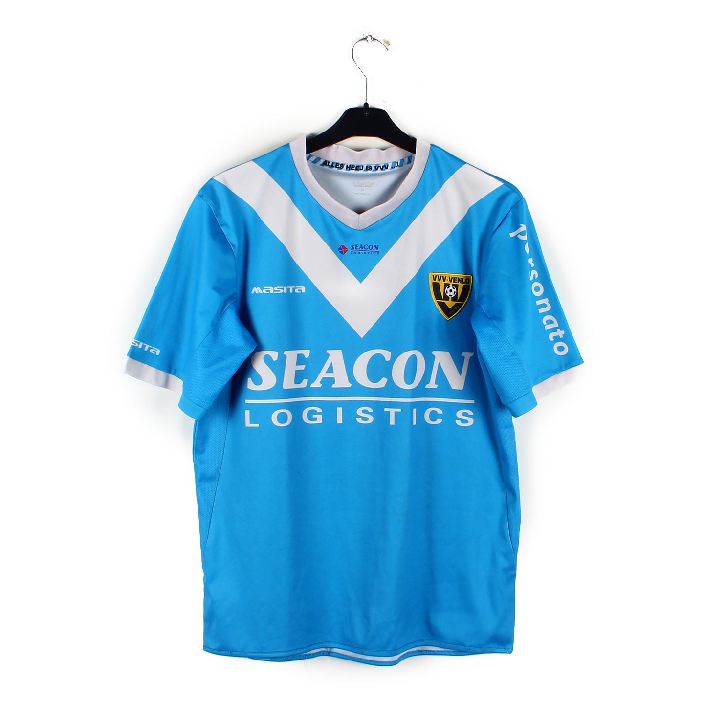 2013/14 - VVV-Venlo (M)