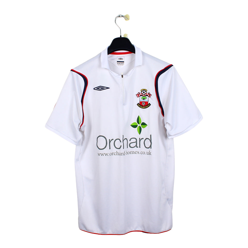 2008/09 - Southampton (L)