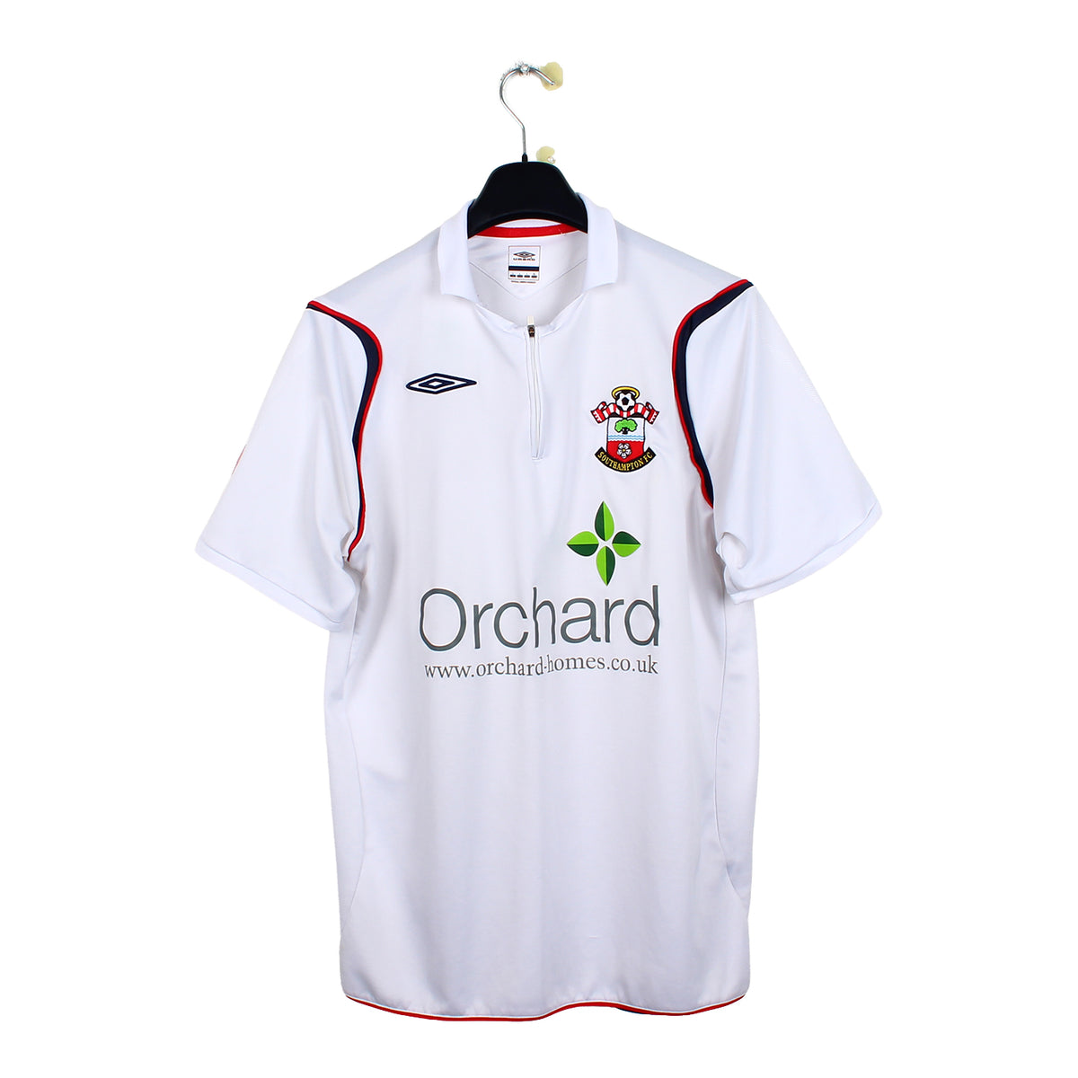 2008/09 - Southampton (L)