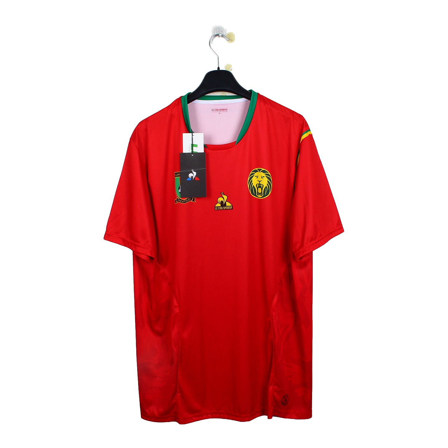 2022 - Cameroun (XL)