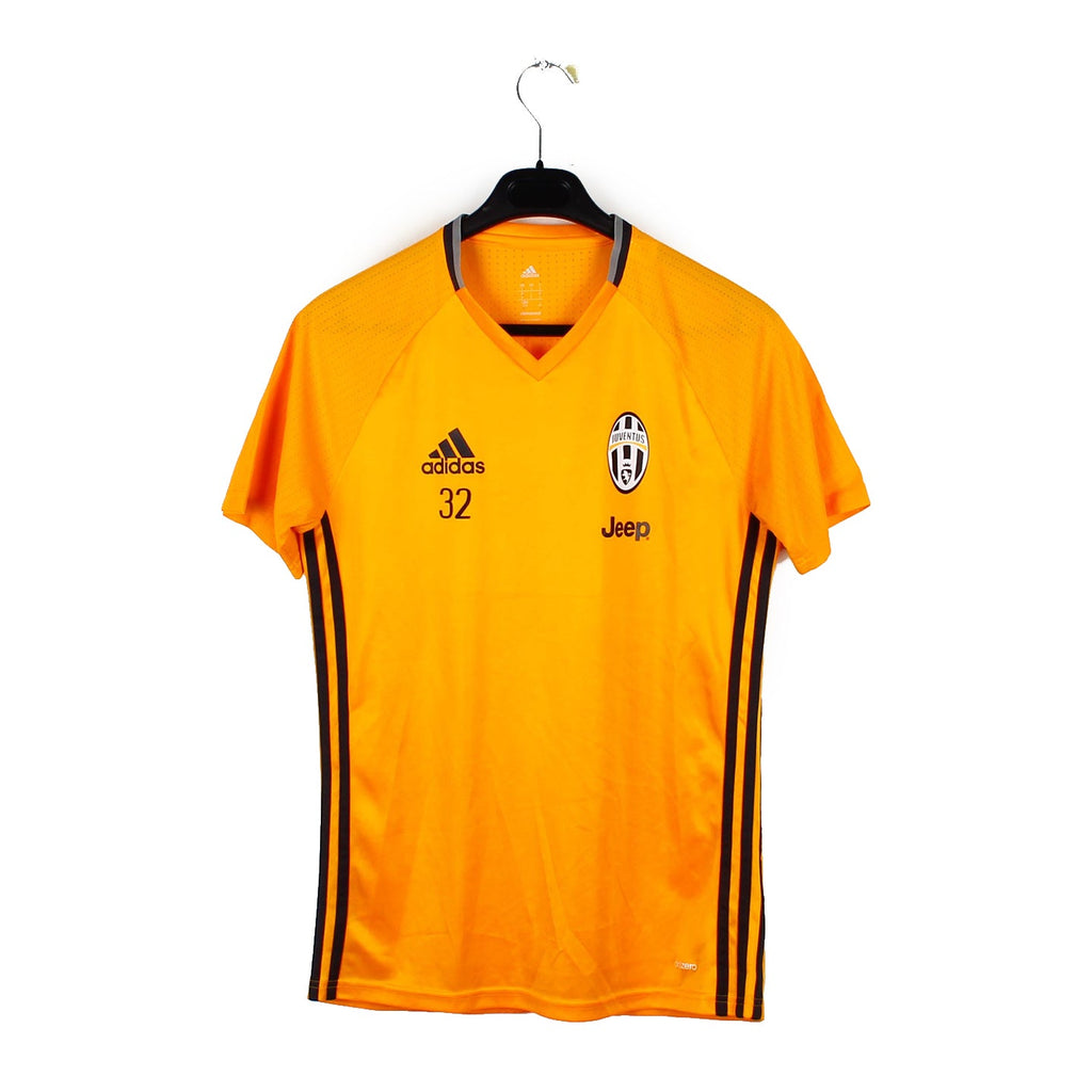 2016/17 - Juventus #32 (S)