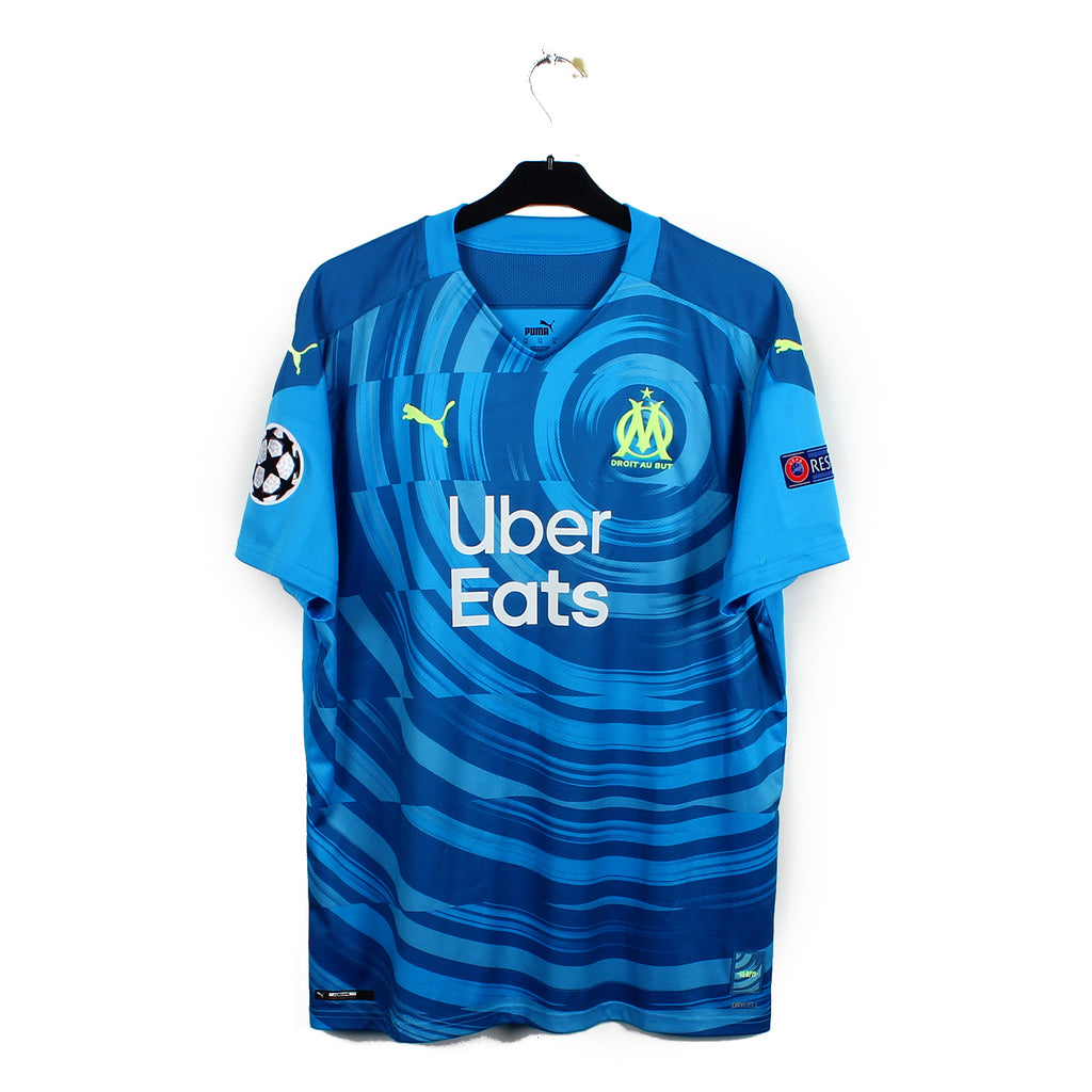 2020/21 - OM - Thauvin #26 (XL)