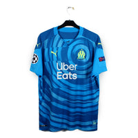 2020/21 - OM - Thauvin #26 (XL)