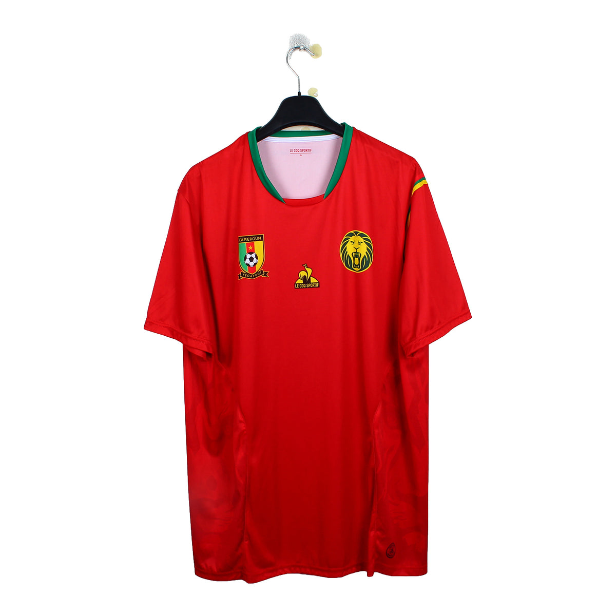 2022 - Cameroun (XL)