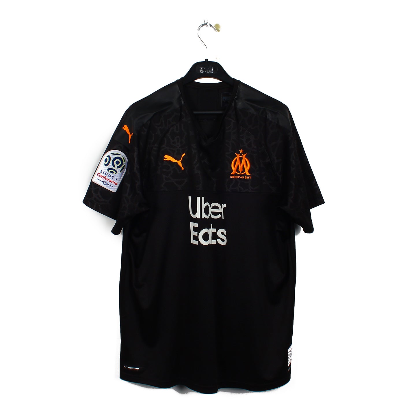 2019/20 - OM - Benedetto #9 (XL)
