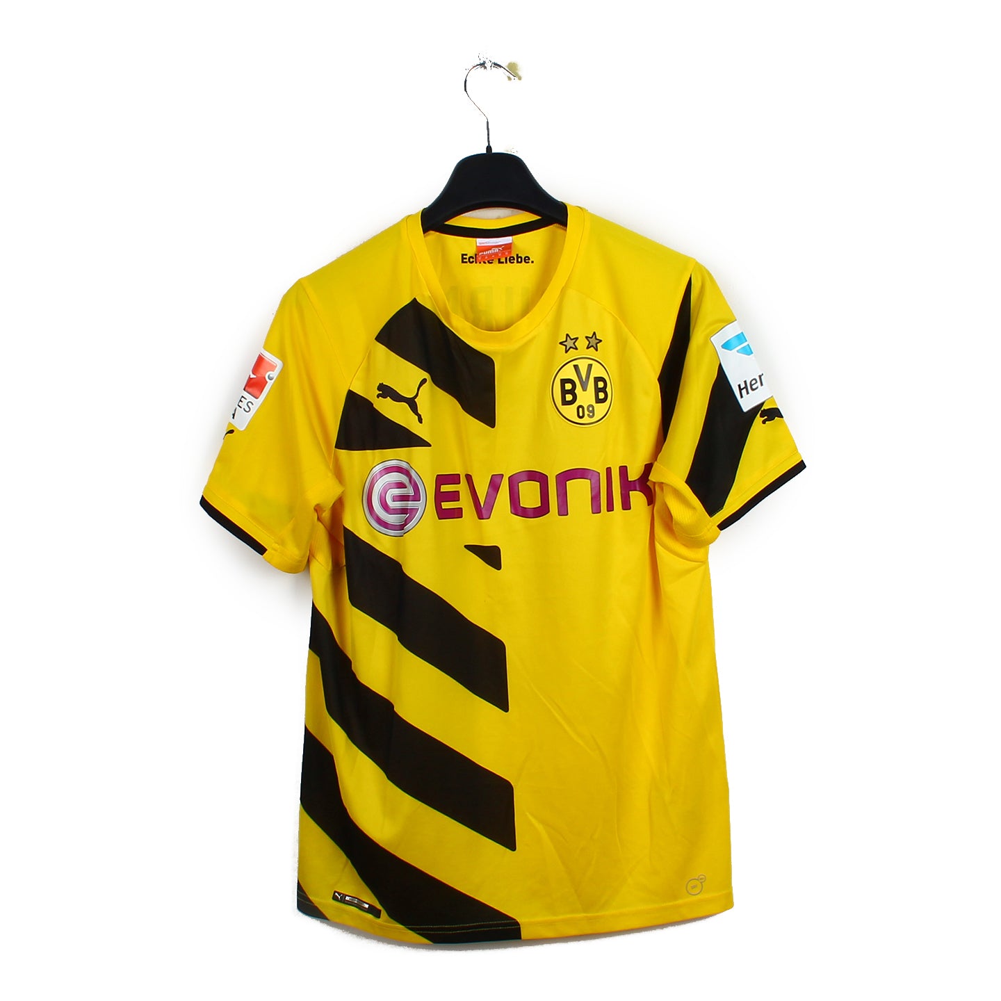2014/15 - Dortmund - Durm #37 (M)
