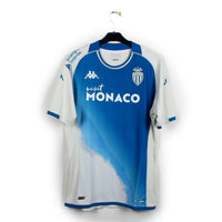 2023/24 - AS Monaco - Fofana #19 (2XL)