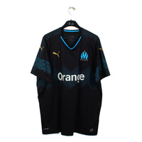 2018/19 - OM - Balotelli #9 (2XL)