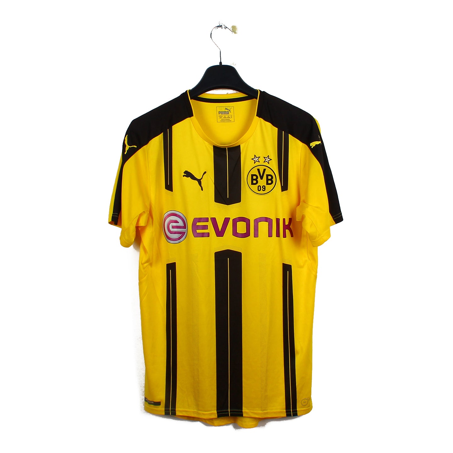 2016/17 - Dortmund - Schmelzer #29 (M)