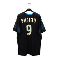 2018/19 - OM - Balotelli #9 (2XL)