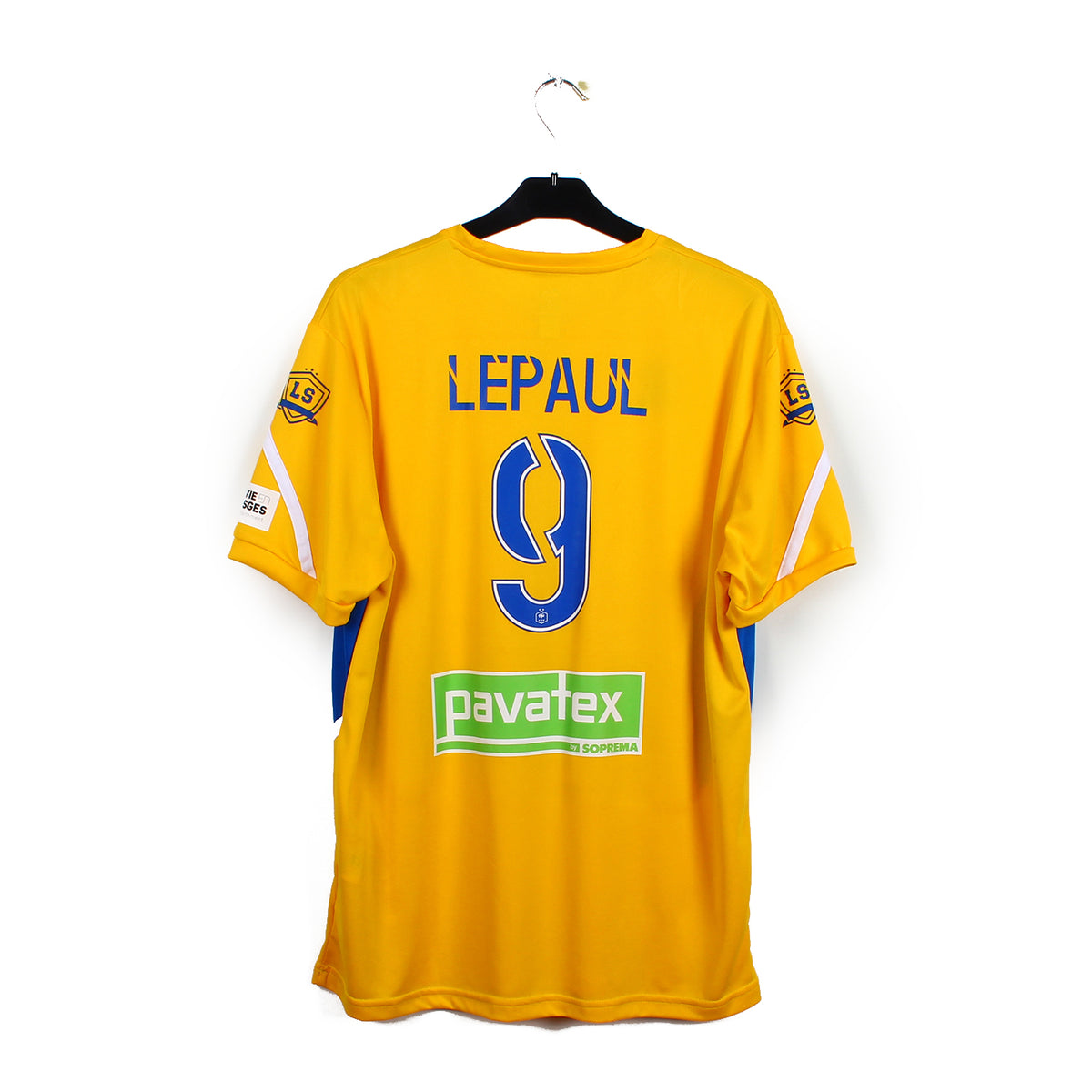 2023/24 - SAS Epinal - Lepaul #9 (2XL)