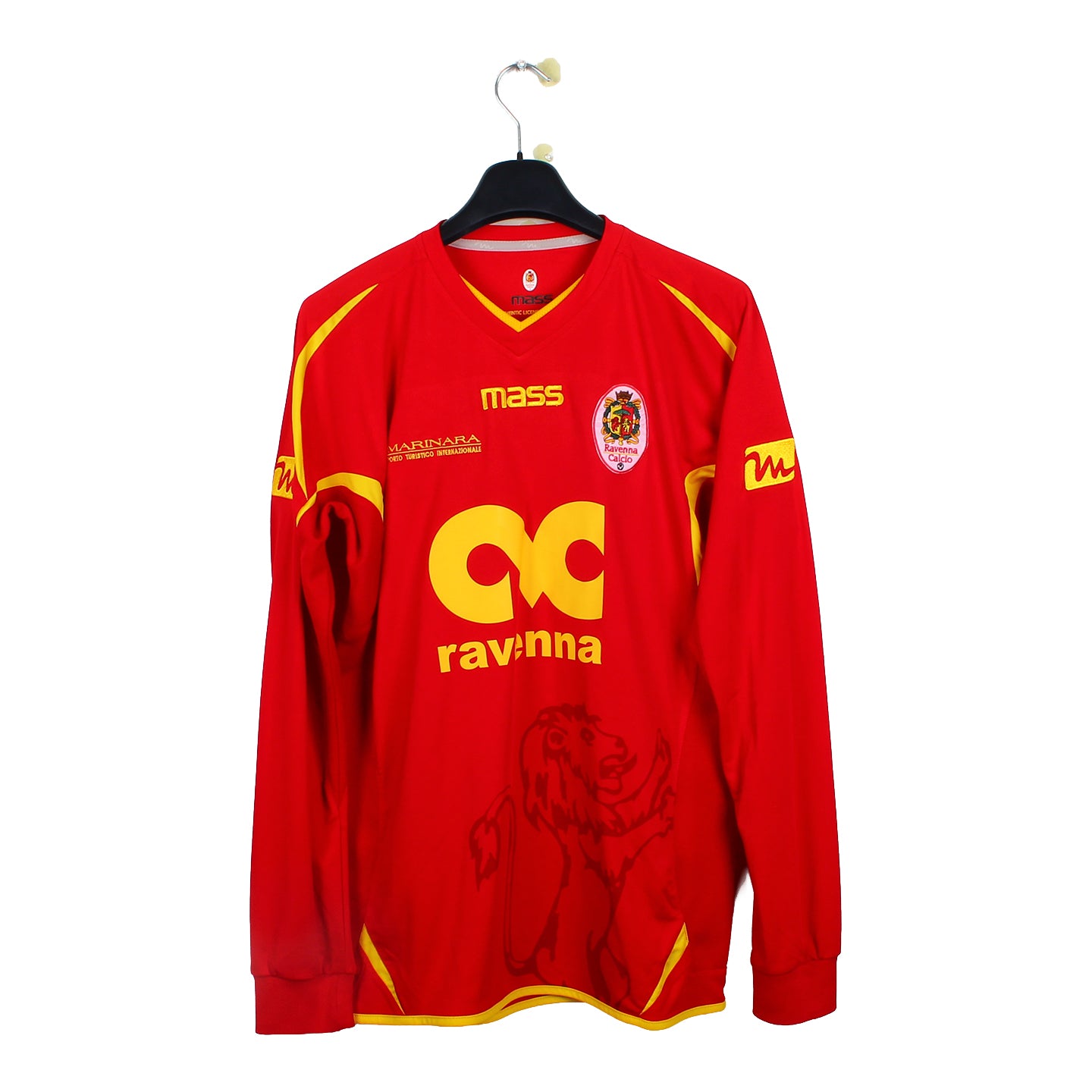 2010/11 - US Ravenne (XL)