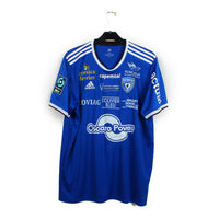 2023/24 - Bastia - Charbonnier #14 (XL)