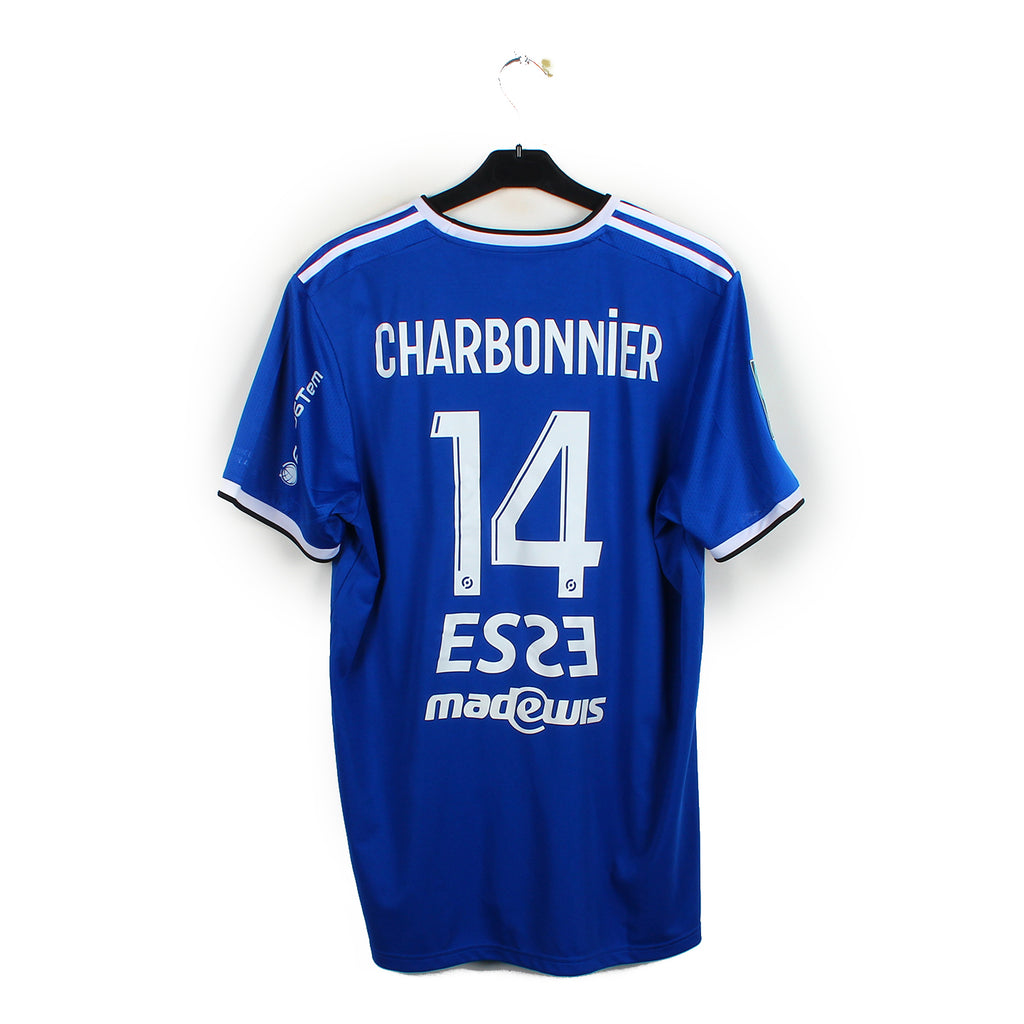 2023/24 - Bastia - Charbonnier #14 (XL)