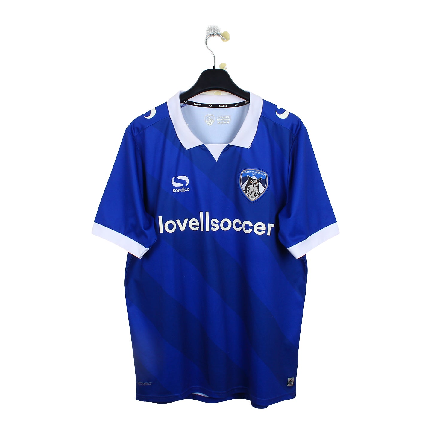 2018/19 - Oldham Athletic (XL)