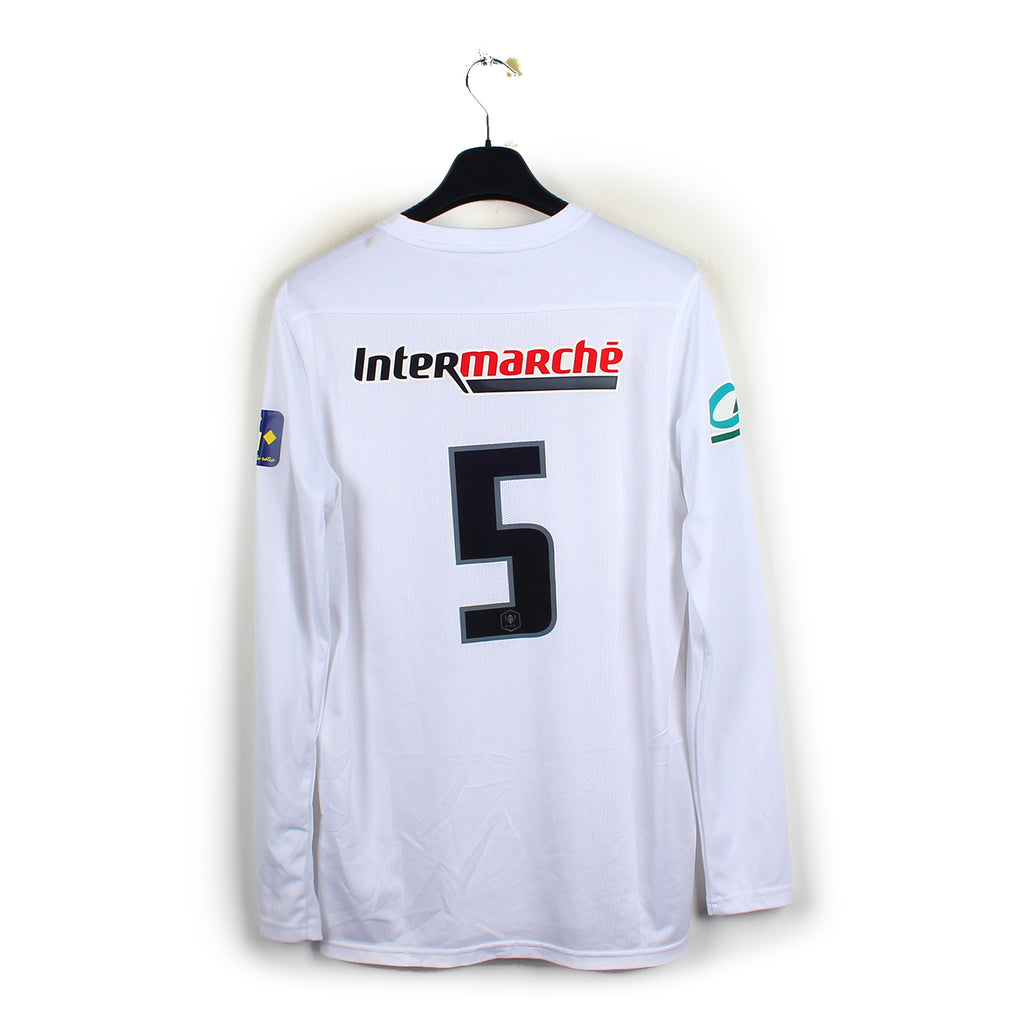 2023/24 - Coupe de France #5 (L) [MATCH ISSUE]