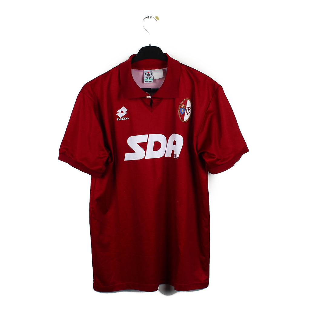 1993/94 - Torino (L)