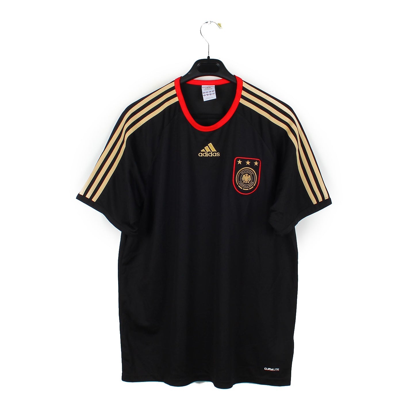 2010/11 - Allemagne (L)