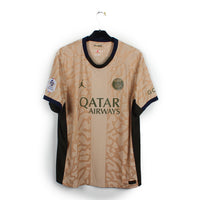 2023/24 - PSG - Mbappé #7 (XL) [pro]