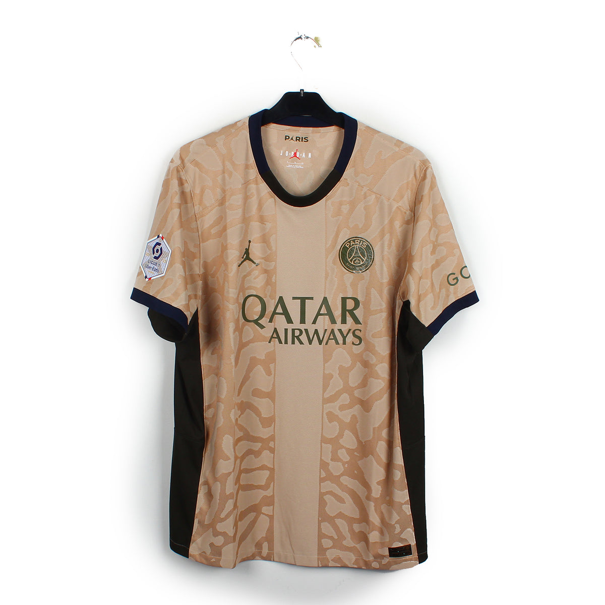 2023/24 - PSG (M)