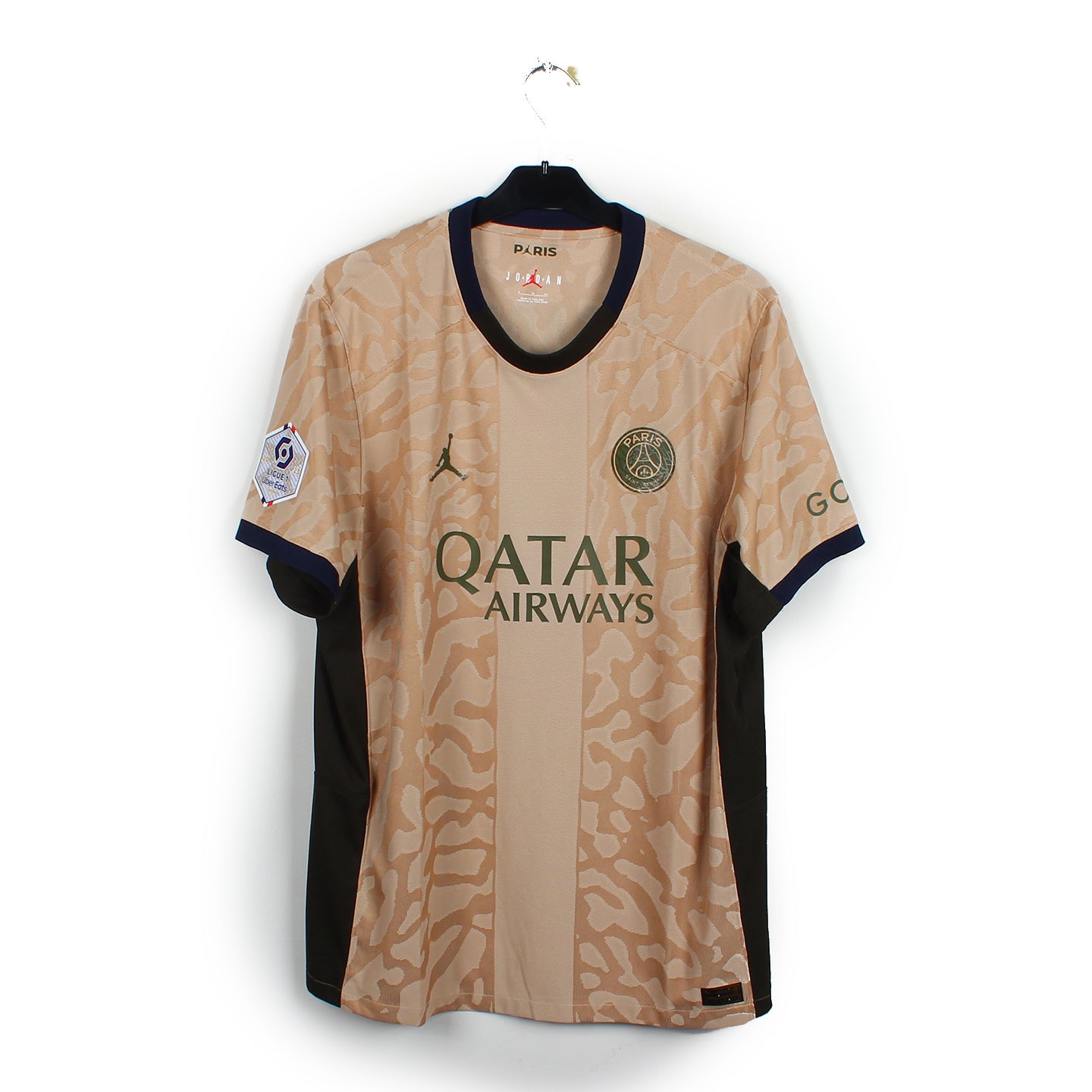 2023/24 - PSG (M)