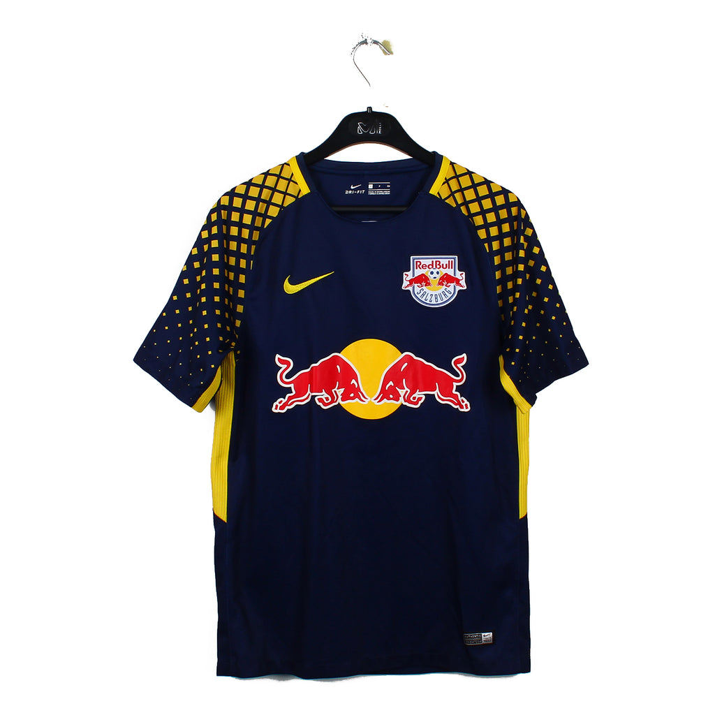 2017/18 - Salzbourg (M)