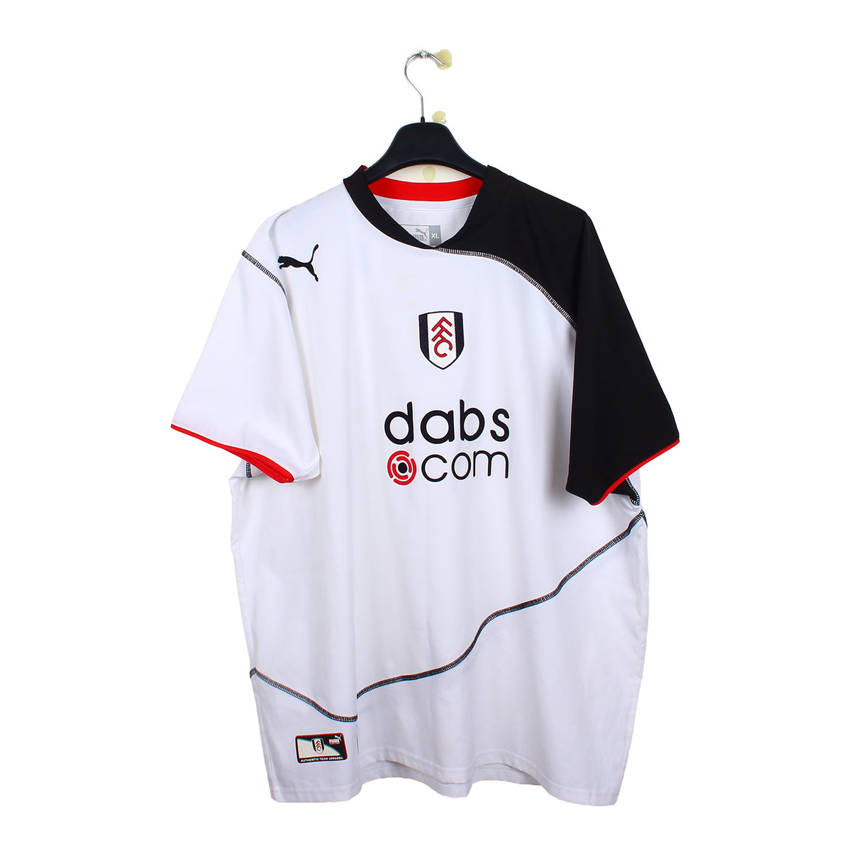 2004/05 - Fulham (XL)