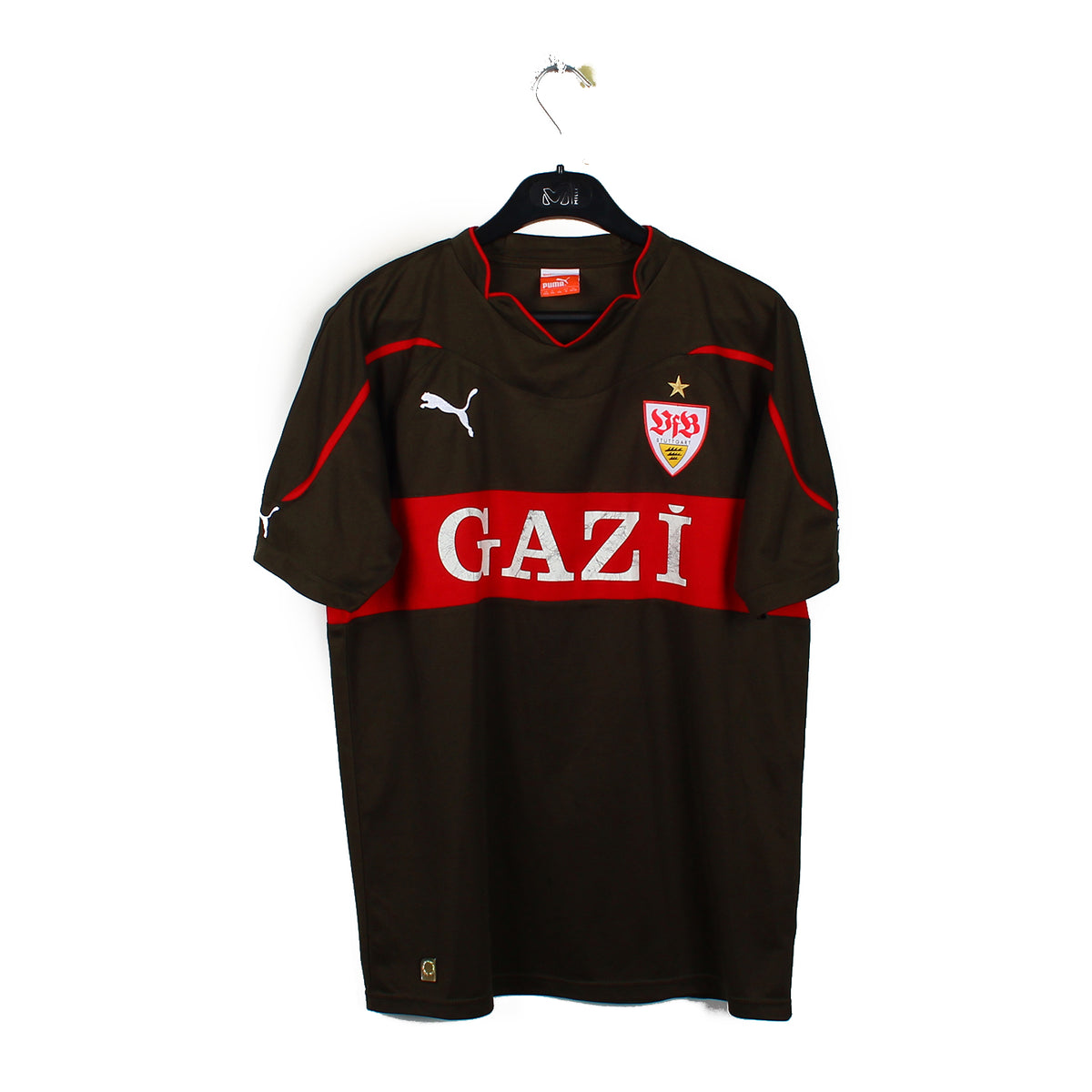 2011/12 - Stuttgart - Okazaki #31 (XL enfant)