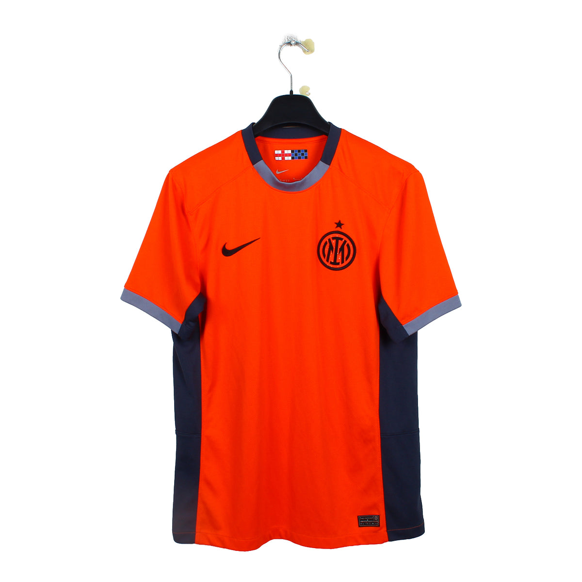 2023/24 - Inter Milan - Lautaro #10 (M)